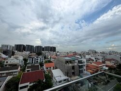 Palm Loft (D15), Apartment #587944071